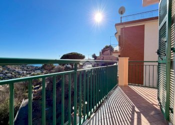 Trilocale Via Aleramo, Alassio - foto 3