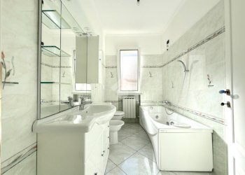 Trilocale Via Aleramo, Alassio - foto 12