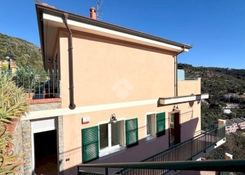 Trilocale Via Aleramo, Alassio - foto 17