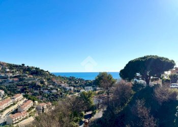 Trilocale Via Aleramo, Alassio - foto 19