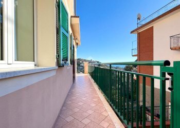 Trilocale Via Aleramo, Alassio - foto 21