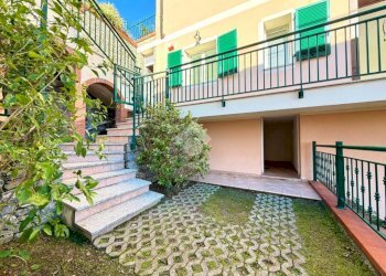 Trilocale Via Aleramo, Alassio - foto 22