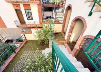 Trilocale Via Aleramo, Alassio - foto 23