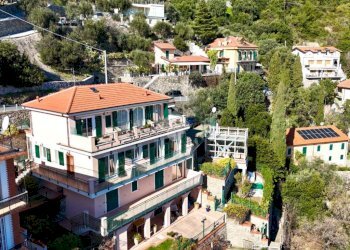 Trilocale Via Aleramo, Alassio - foto 25