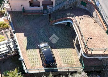 Trilocale Via Aleramo, Alassio - foto 28