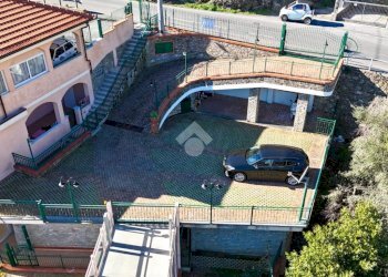 Trilocale Via Aleramo, Alassio - foto 29