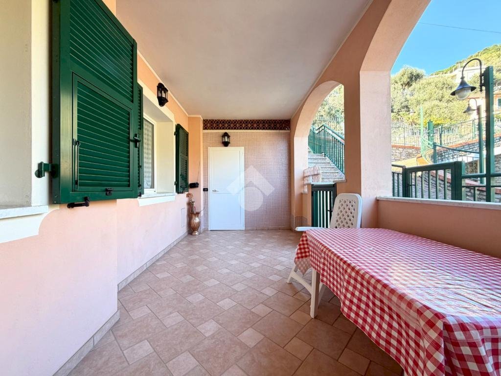 Trilocale Via Aleramo, Alassio - foto 1