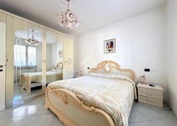 Trilocale Via Aleramo, Alassio - foto 11