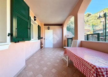 Trilocale Via Aleramo, Alassio - foto 1