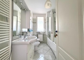 Trilocale Via Aleramo, Alassio - foto 13