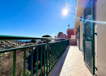 Trilocale Via Aleramo, Alassio - foto 9