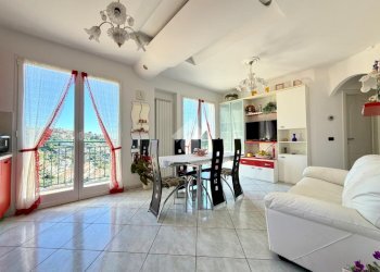 Trilocale Via Aleramo, Alassio - foto 4