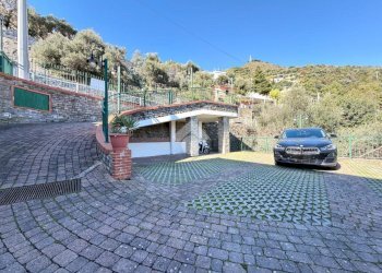 Trilocale Via Aleramo, Alassio - foto 16