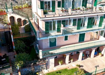 Trilocale Via Aleramo, Alassio - foto 20