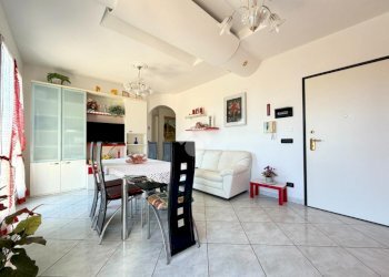 Trilocale Via Aleramo, Alassio - foto 6