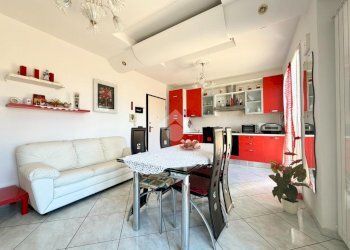 Trilocale Via Aleramo, Alassio - foto 5