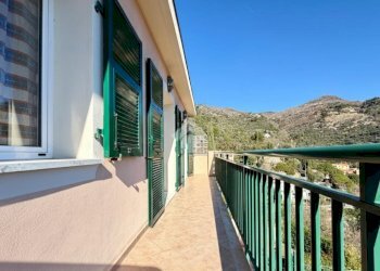 Trilocale Via Aleramo, Alassio - foto 8