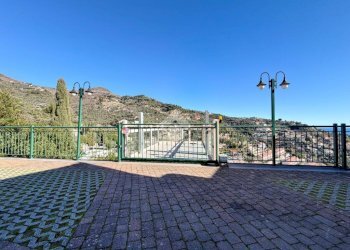 Trilocale Via Aleramo, Alassio - foto 19