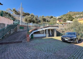 Trilocale Via Aleramo, Alassio - foto 18