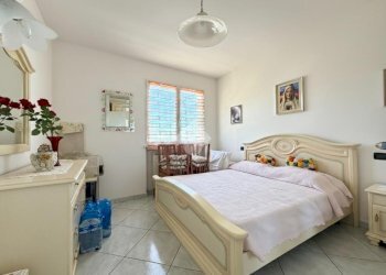 Trilocale Via Aleramo, Alassio - foto 15