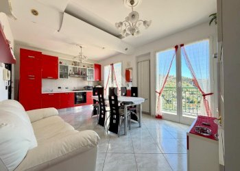 Trilocale Via Aleramo, Alassio - foto 7