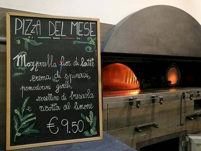 Commercial Activity Via Palazzo di Giustizia, 21B
Biella, Biella - photo 3