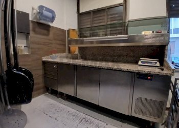 Commercial Activity Via Palazzo di Giustizia, 21B 
 Biella, Biella - photo 4