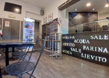 Commercial Activity Via Palazzo di Giustizia, 21B 
 Biella, Biella - photo 5