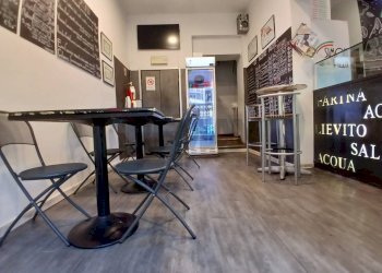 Commercial Activity Via Palazzo di Giustizia, 21B 
 Biella, Biella - photo 10