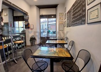 Commercial Activity Via Palazzo di Giustizia, 21B 
 Biella, Biella - photo 16