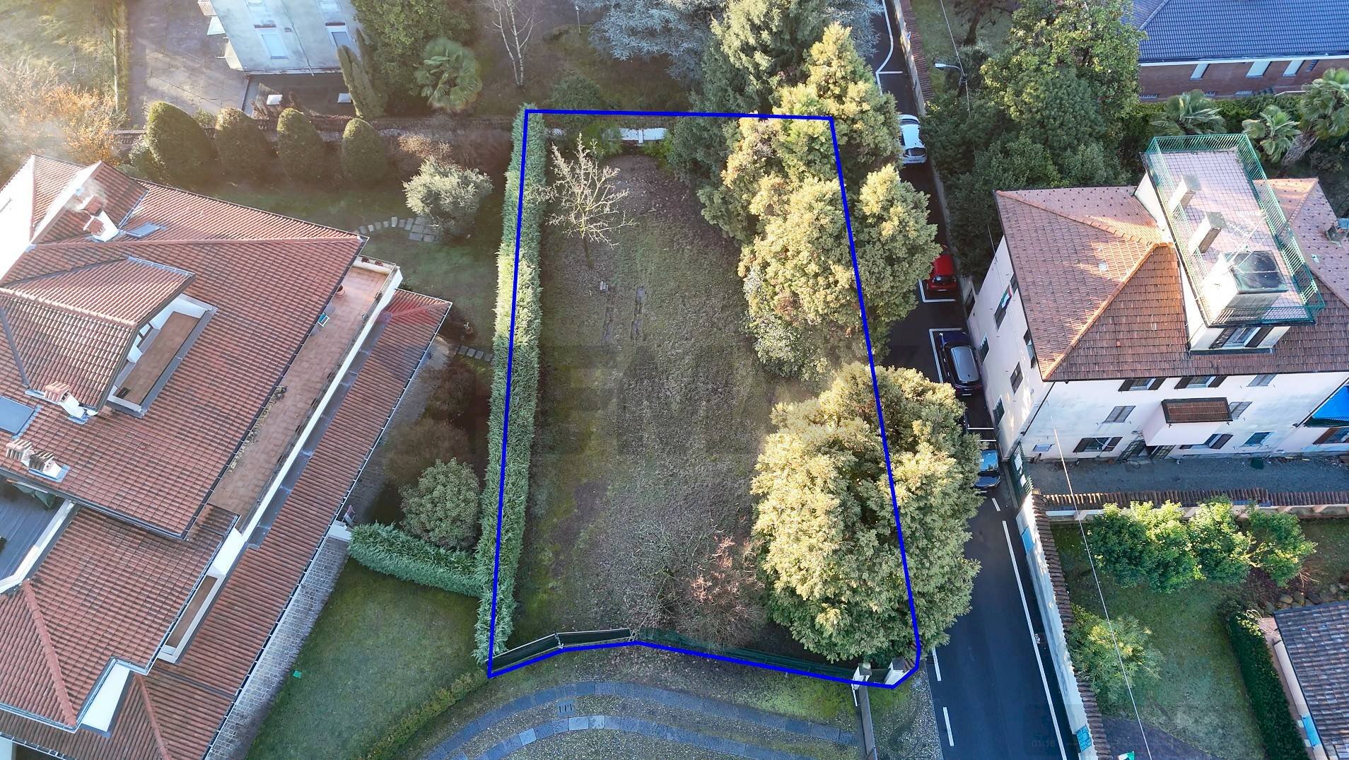 Building land Strada Barazzetto Vandorno, 120 
 Biella, Biella - photo 1