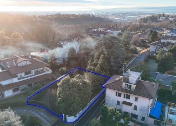 Building land Strada Barazzetto Vandorno, 120
Biella, Biella - photo 17