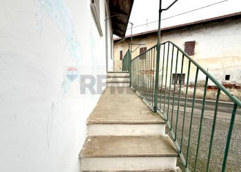 Monolocale Via Dante Alighieri, 25
Salussola, Salussola - foto 5