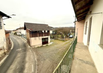 Monolocale Via Dante Alighieri, 25
Salussola, Salussola - foto 7