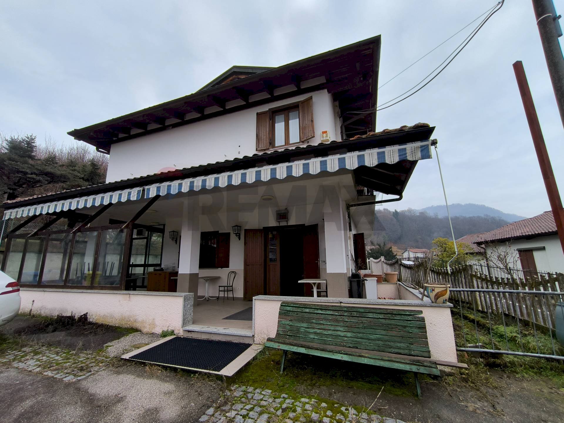 Commercial Premises via Valbusaga, 55 
 Borgosesia, Borgosesia - photo 1