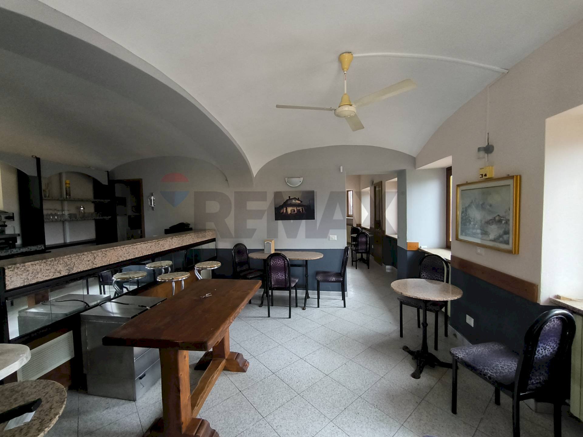 Commercial Premises via Valbusaga, 55
Borgosesia, Borgosesia - photo 3