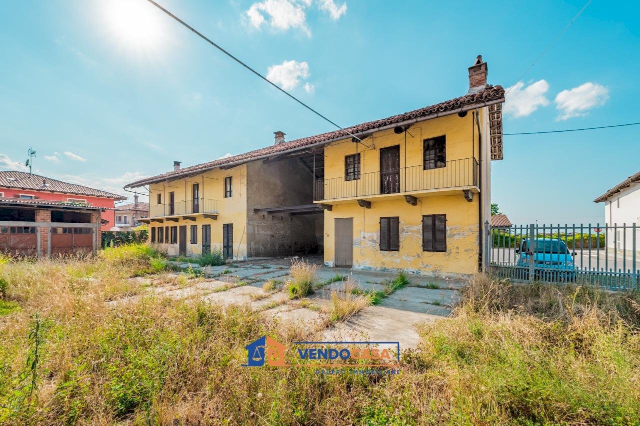 Rustico Villafalletto - foto 1