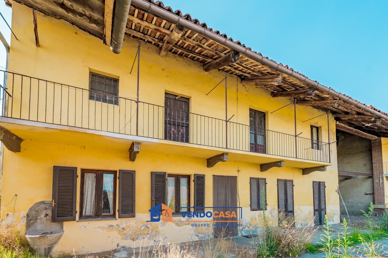 Rustico Villafalletto - foto 2