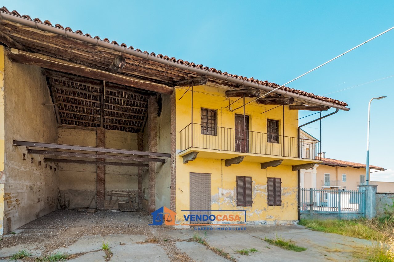 Rustico Villafalletto - foto 3