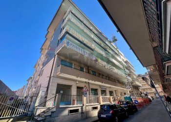 Bilocale via Jacopo Rocca, 57 
 Chiavari, Chiavari - foto 1