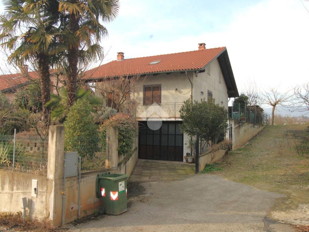 Villa Vicolo salzea, Trofarello - foto 1