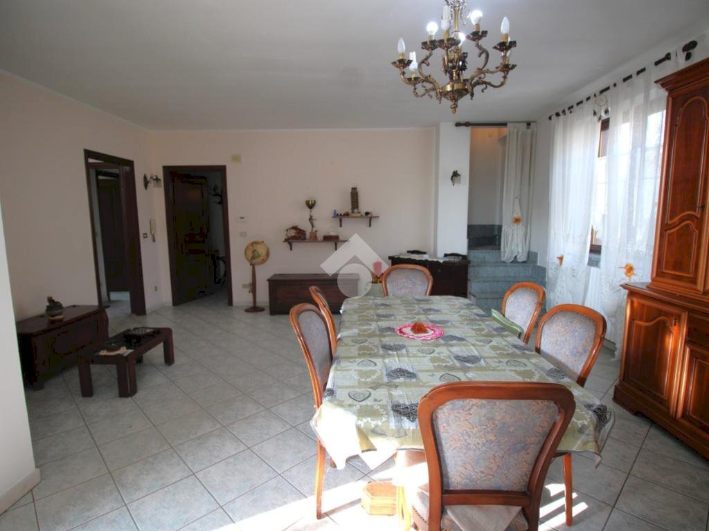 Villa Vicolo salzea, Trofarello - foto 3