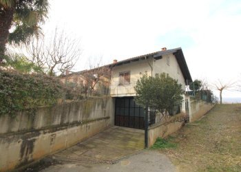 Villa Vicolo salzea, Trofarello - foto 2