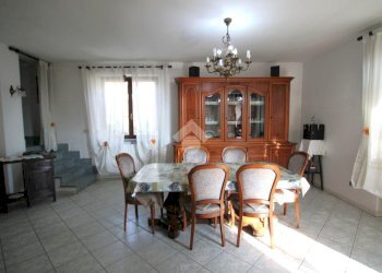 Villa Vicolo salzea, Trofarello - foto 4