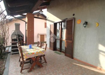 Villa Vicolo salzea, Trofarello - foto 8