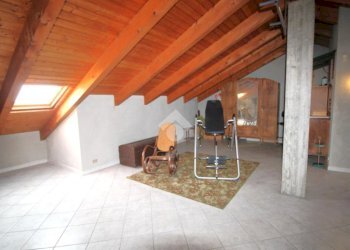 Villa Vicolo salzea, Trofarello - foto 24