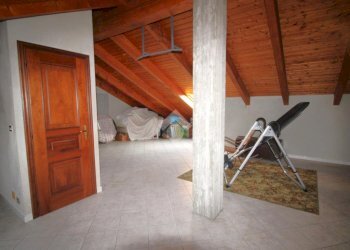 Villa Vicolo salzea, Trofarello - foto 27