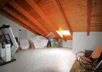 Villa Vicolo salzea, Trofarello - foto 28