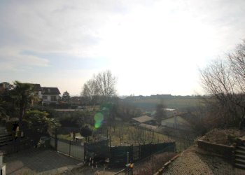 Villa Vicolo salzea, Trofarello - foto 30