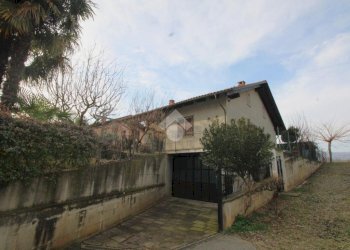 Villa Vicolo salzea, Trofarello - foto 32